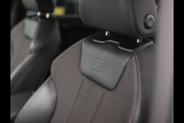 Audi A4 Limousine 40 TFSI S edition Competition | Keyless | 3-Zone Airco | Trekhaak | Virtual Cockpit