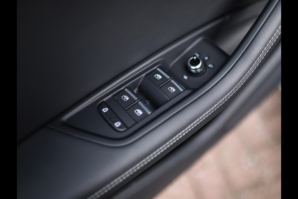 Audi A4 Limousine 40 TFSI S edition Competition | Keyless | 3-Zone Airco | Trekhaak | Virtual Cockpit