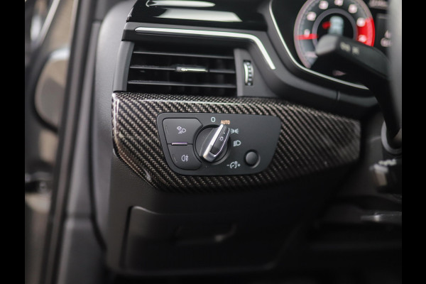 Audi A4 Limousine 40 TFSI S edition Competition | Keyless | 3-Zone Airco | Trekhaak | Virtual Cockpit