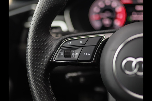 Audi A4 Limousine 40 TFSI S edition Competition | Keyless | 3-Zone Airco | Trekhaak | Virtual Cockpit