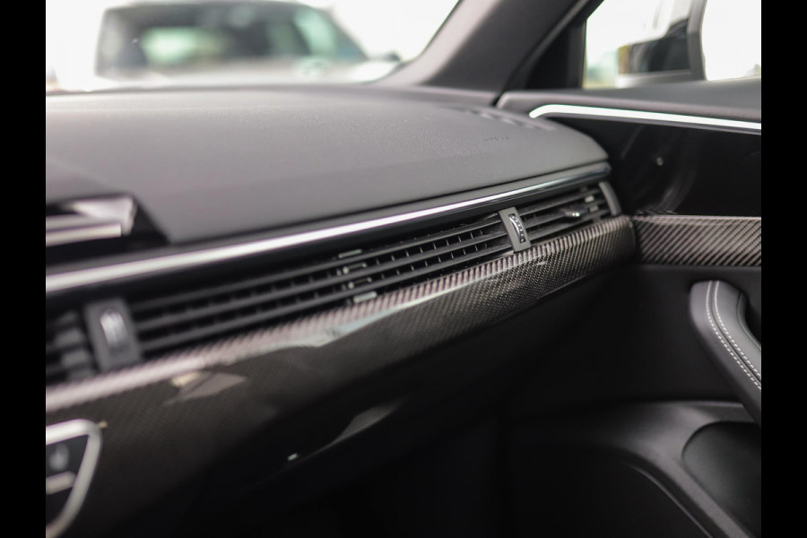 Audi A4 Limousine 40 TFSI S edition Competition | Keyless | 3-Zone Airco | Trekhaak | Virtual Cockpit