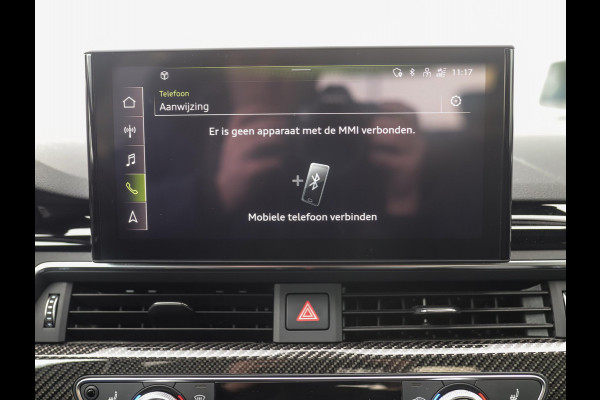 Audi A4 Limousine 40 TFSI S edition Competition | Keyless | 3-Zone Airco | Trekhaak | Virtual Cockpit