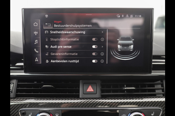 Audi A4 Limousine 40 TFSI S edition Competition | Keyless | 3-Zone Airco | Trekhaak | Virtual Cockpit