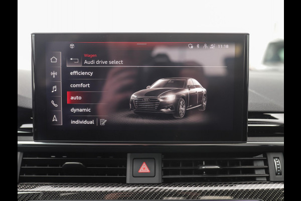 Audi A4 Limousine 40 TFSI S edition Competition | Keyless | 3-Zone Airco | Trekhaak | Virtual Cockpit