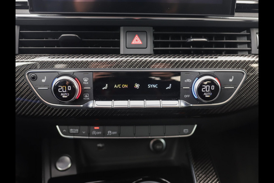 Audi A4 Limousine 40 TFSI S edition Competition | Keyless | 3-Zone Airco | Trekhaak | Virtual Cockpit