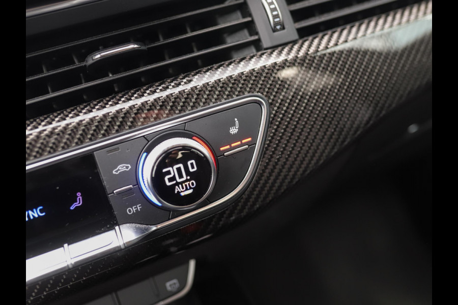 Audi A4 Limousine 40 TFSI S edition Competition | Keyless | 3-Zone Airco | Trekhaak | Virtual Cockpit