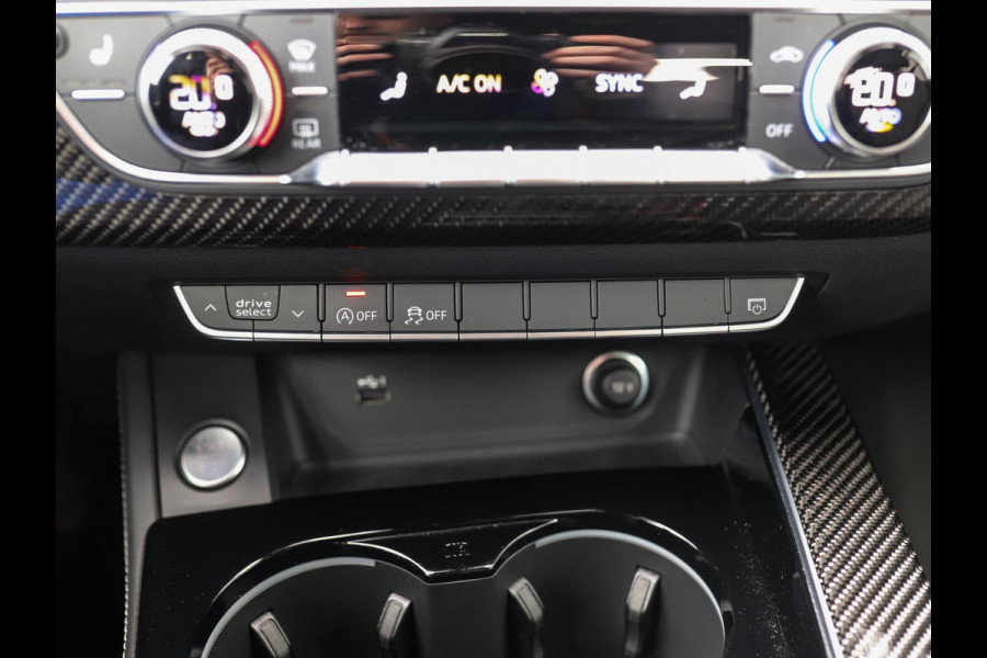 Audi A4 Limousine 40 TFSI S edition Competition | Keyless | 3-Zone Airco | Trekhaak | Virtual Cockpit