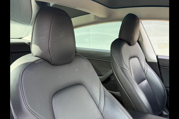 Tesla Model 3 Long Range AWD 75 kWh Dual Motor Autopilot Trekhaak