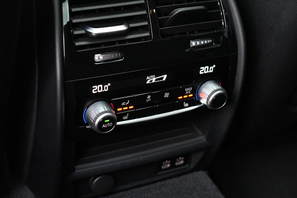 BMW 5 Serie Touring 530e 292pk M-Sport Pano ACC Trekh Comf-seat 360 HUD Laser 4wielbest