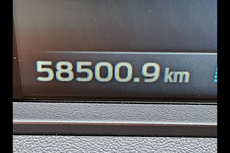 Ford Transit Custom 320 2.0 TDCI L2H1 LED Navi Camera Airco Cruise Control Nieuw Model 3 Zits Euro6 136 PK!