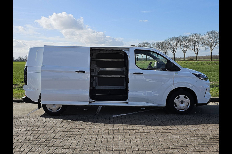 Ford Transit Custom 320 2.0 TDCI L2H1 LED Navi Camera Airco Cruise Control Nieuw Model 3 Zits Euro6 136 PK!