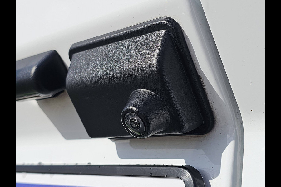 Ford Transit Custom 320 2.0 TDCI L2H1 LED Navi Camera Airco Cruise Control Nieuw Model 3 Zits Euro6 136 PK!