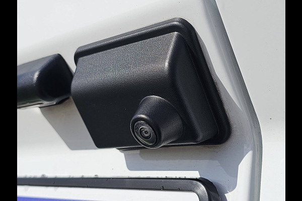 Ford Transit Custom 320 2.0 TDCI L2H1 LED Navi Camera Airco Cruise Control Nieuw Model 3 Zits Euro6 136 PK!