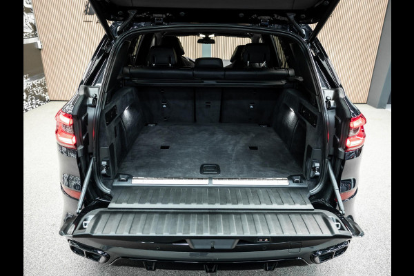 BMW X5 xDrive45e High Executive | Pano | Trekhaak | Luchtvering  | Stoelverwarming |
