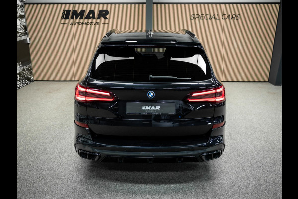 BMW X5 xDrive45e High Executive | Pano | Trekhaak | Luchtvering  | Stoelverwarming |