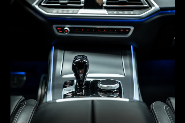 BMW X5 xDrive45e High Executive | Pano | Trekhaak | Luchtvering  | Stoelverwarming |