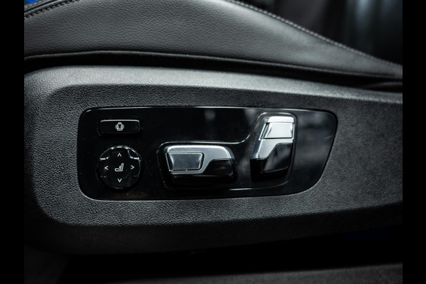 BMW X5 xDrive45e High Executive | Pano | Trekhaak | Luchtvering  | Stoelverwarming |