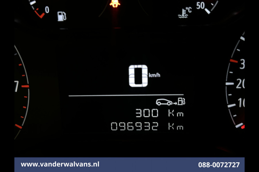 Opel Combo 1.5D 102pk L1H1 Euro6 Airco | Navigatie | Apple Carplay | Cruisecontrol Android Auto, Parkeersensoren