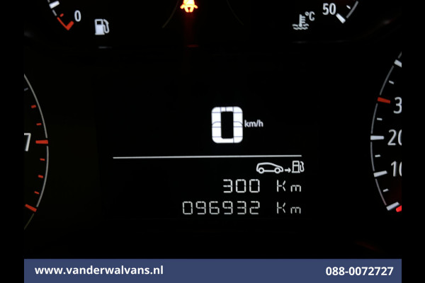 Opel Combo 1.5D 102pk L1H1 Euro6 Airco | Navigatie | Apple Carplay | Cruisecontrol Android Auto, Parkeersensoren