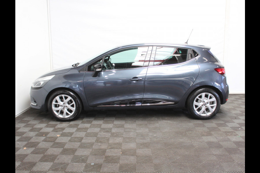Renault Clio 0.9 TCe Limited AIRCO | CRUISE | DAB | LED | LM | NAVI | PS