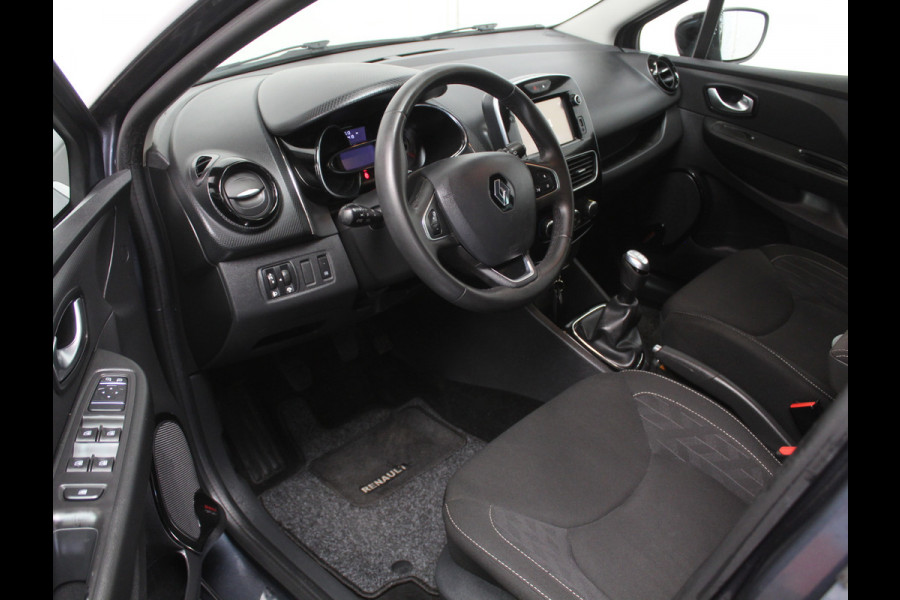 Renault Clio 0.9 TCe Limited AIRCO | CRUISE | DAB | LED | LM | NAVI | PS
