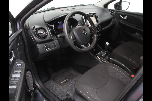 Renault Clio 0.9 TCe Limited AIRCO | CRUISE | DAB | LED | LM | NAVI | PS