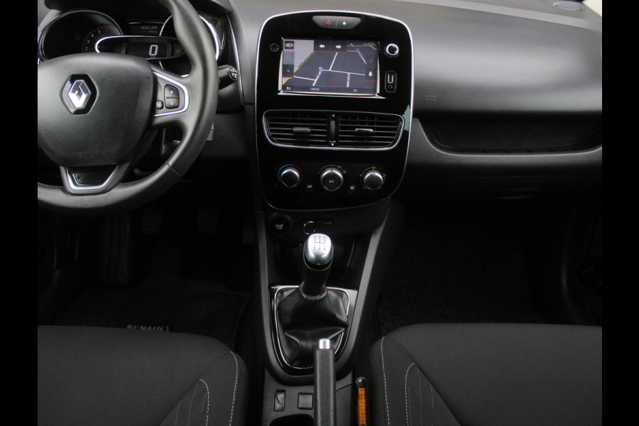 Renault Clio 0.9 TCe Limited AIRCO | CRUISE | DAB | LED | LM | NAVI | PS