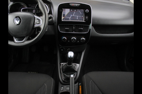 Renault Clio 0.9 TCe Limited AIRCO | CRUISE | DAB | LED | LM | NAVI | PS