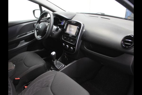 Renault Clio 0.9 TCe Limited AIRCO | CRUISE | DAB | LED | LM | NAVI | PS