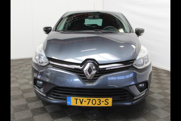 Renault Clio 0.9 TCe Limited AIRCO | CRUISE | DAB | LED | LM | NAVI | PS