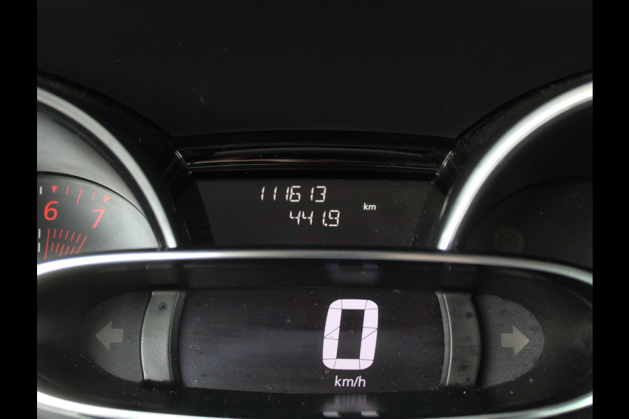 Renault Clio 0.9 TCe Limited AIRCO | CRUISE | DAB | LED | LM | NAVI | PS