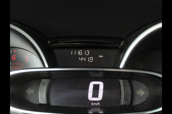 Renault Clio 0.9 TCe Limited AIRCO | CRUISE | DAB | LED | LM | NAVI | PS