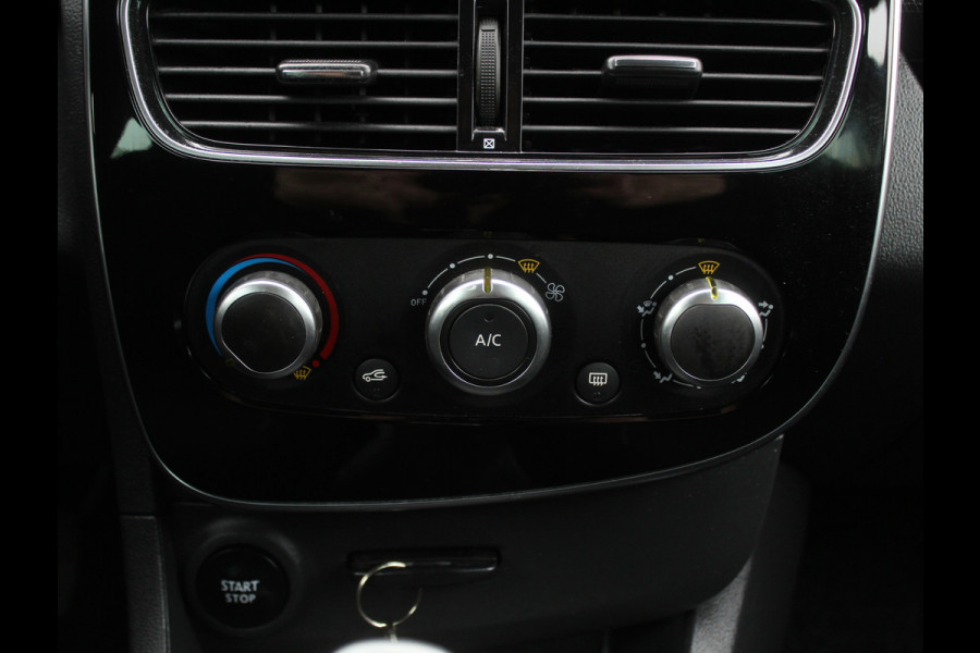 Renault Clio 0.9 TCe Limited AIRCO | CRUISE | DAB | LED | LM | NAVI | PS