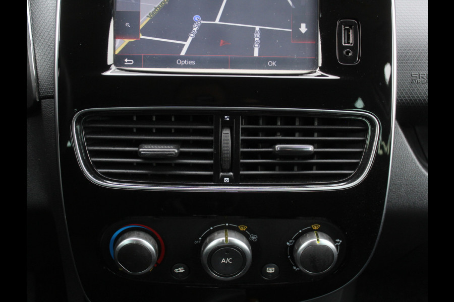 Renault Clio 0.9 TCe Limited AIRCO | CRUISE | DAB | LED | LM | NAVI | PS
