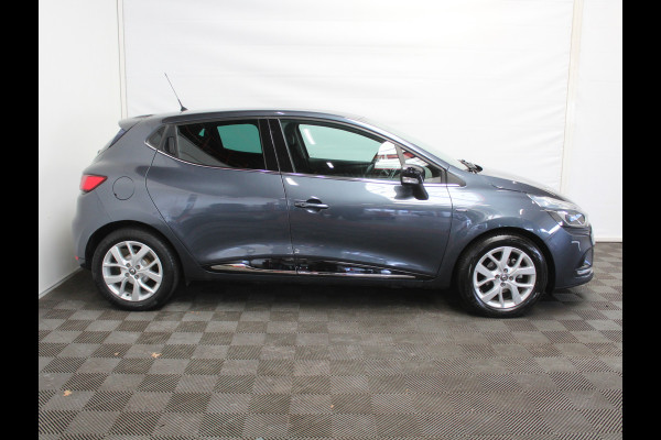 Renault Clio 0.9 TCe Limited AIRCO | CRUISE | DAB | LED | LM | NAVI | PS