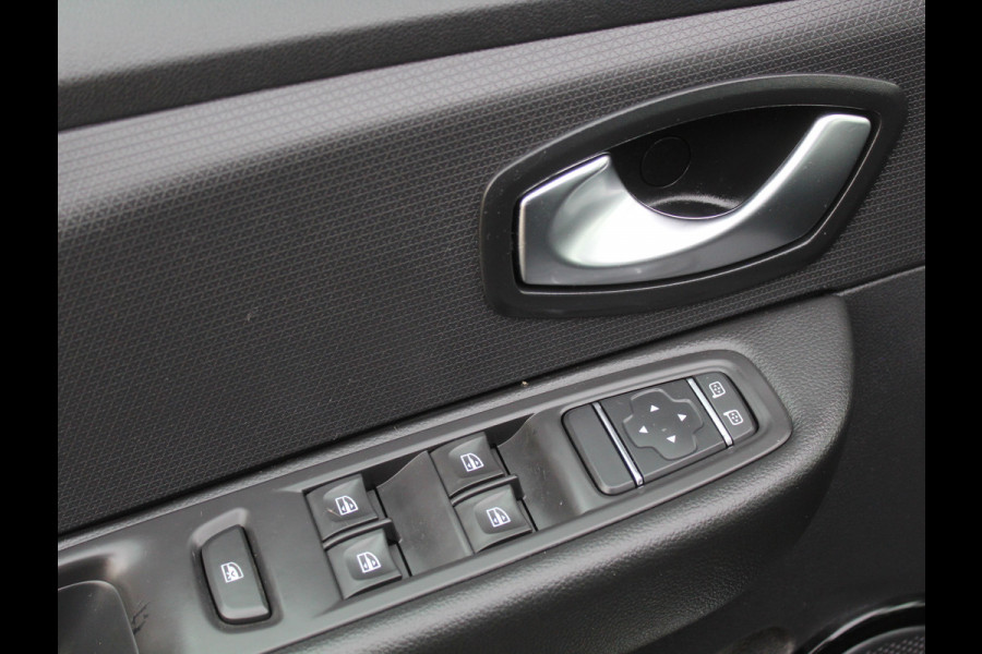 Renault Clio 0.9 TCe Limited AIRCO | CRUISE | DAB | LED | LM | NAVI | PS