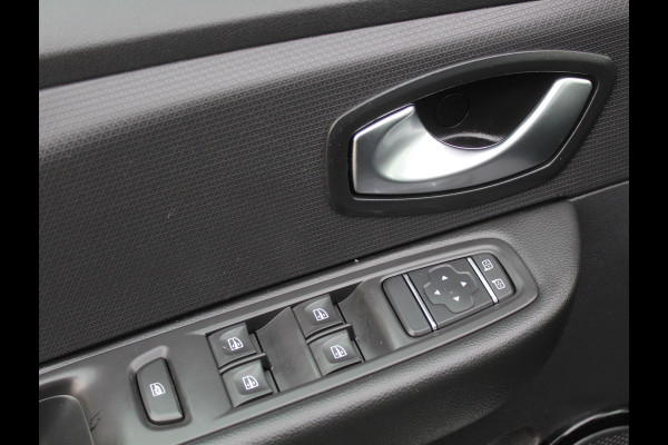 Renault Clio 0.9 TCe Limited AIRCO | CRUISE | DAB | LED | LM | NAVI | PS