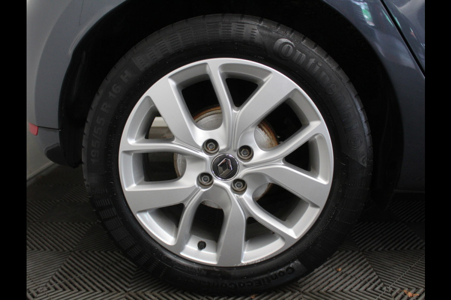 Renault Clio 0.9 TCe Limited AIRCO | CRUISE | DAB | LED | LM | NAVI | PS