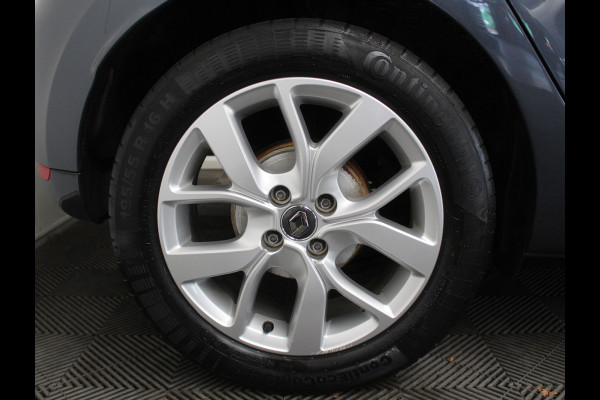 Renault Clio 0.9 TCe Limited AIRCO | CRUISE | DAB | LED | LM | NAVI | PS