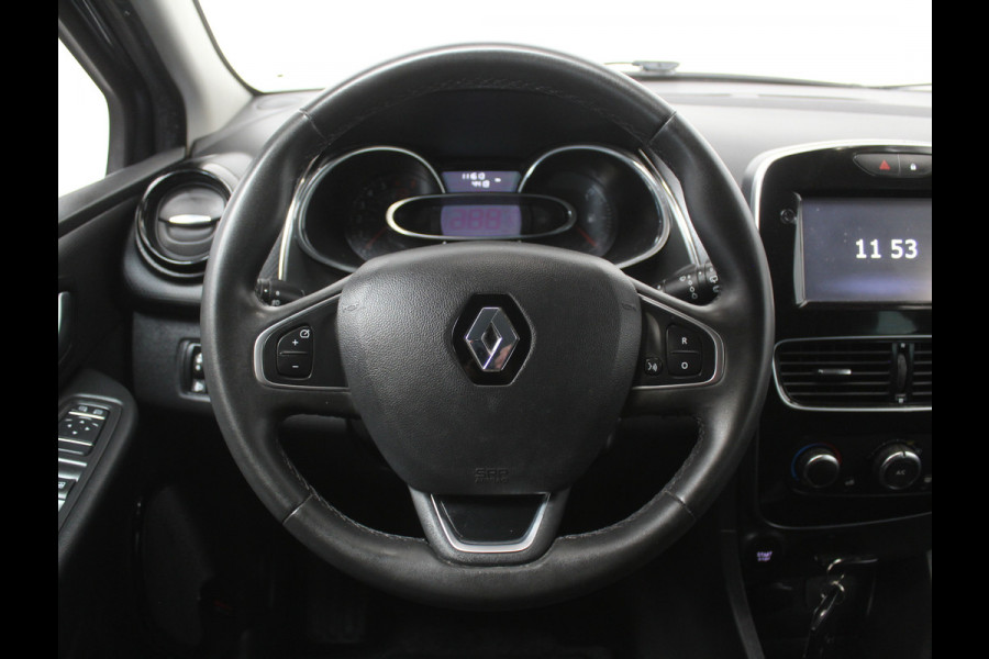 Renault Clio 0.9 TCe Limited AIRCO | CRUISE | DAB | LED | LM | NAVI | PS