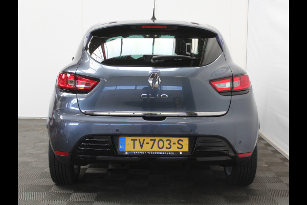 Renault Clio 0.9 TCe Limited AIRCO | CRUISE | DAB | LED | LM | NAVI | PS