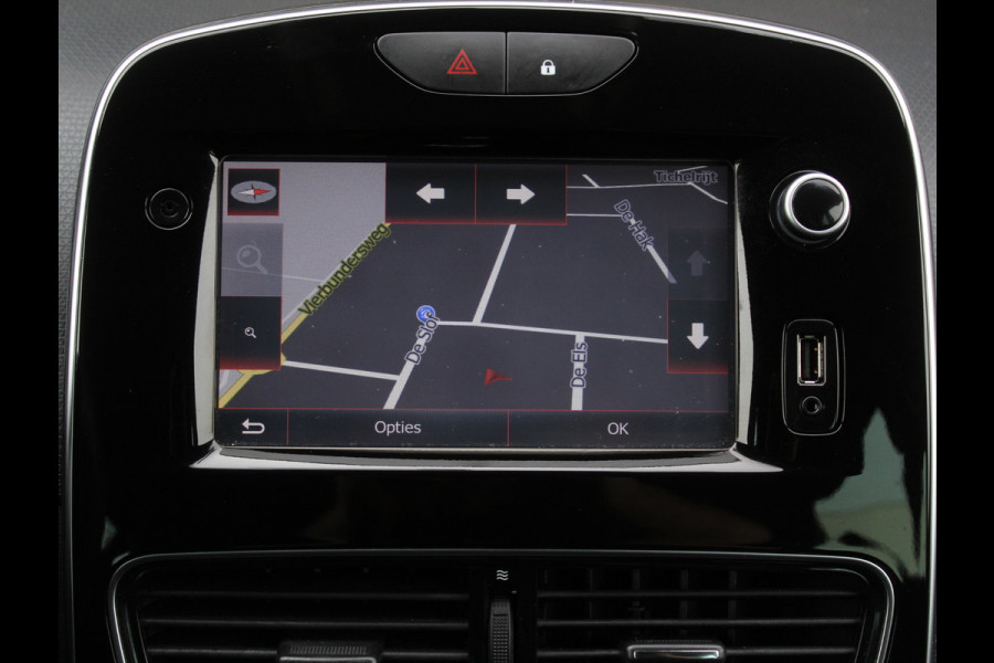 Renault Clio 0.9 TCe Limited AIRCO | CRUISE | DAB | LED | LM | NAVI | PS