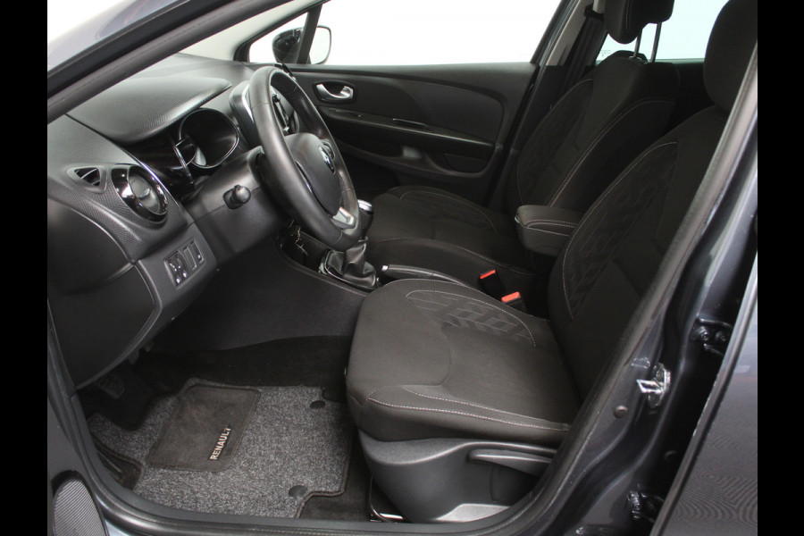 Renault Clio 0.9 TCe Limited AIRCO | CRUISE | DAB | LED | LM | NAVI | PS