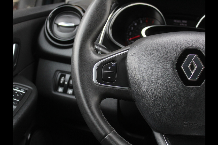 Renault Clio 0.9 TCe Limited AIRCO | CRUISE | DAB | LED | LM | NAVI | PS