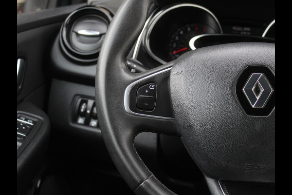 Renault Clio 0.9 TCe Limited AIRCO | CRUISE | DAB | LED | LM | NAVI | PS