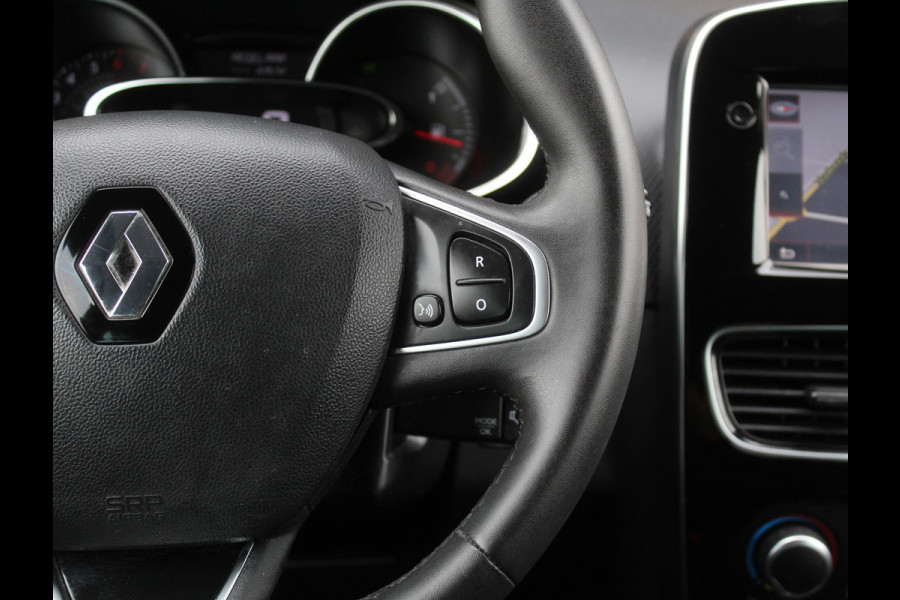 Renault Clio 0.9 TCe Limited AIRCO | CRUISE | DAB | LED | LM | NAVI | PS