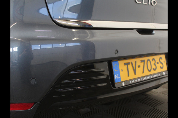 Renault Clio 0.9 TCe Limited AIRCO | CRUISE | DAB | LED | LM | NAVI | PS