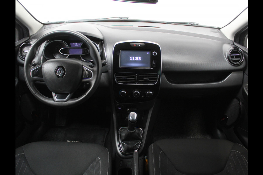 Renault Clio 0.9 TCe Limited AIRCO | CRUISE | DAB | LED | LM | NAVI | PS