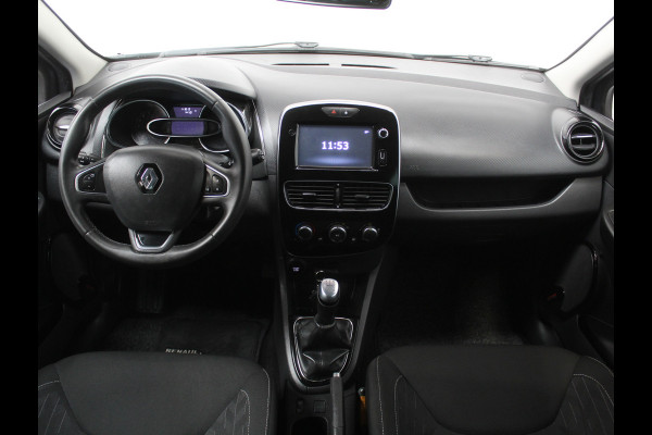 Renault Clio 0.9 TCe Limited AIRCO | CRUISE | DAB | LED | LM | NAVI | PS
