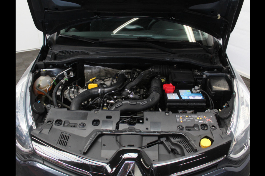 Renault Clio 0.9 TCe Limited AIRCO | CRUISE | DAB | LED | LM | NAVI | PS